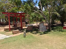 Pousada dos Gravatais