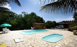 Pousada dos Gravatais