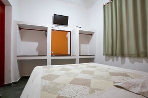 Pousada dos Gravatais