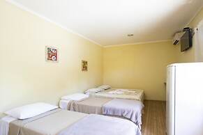 Pousada dos Gravatais