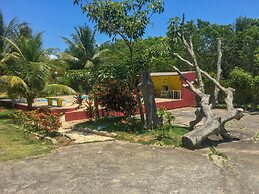 Pousada dos Gravatais