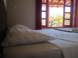 Pousada dos Gravatais