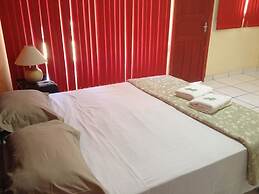 Pousada dos Gravatais