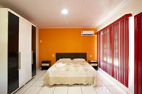 Pousada dos Gravatais