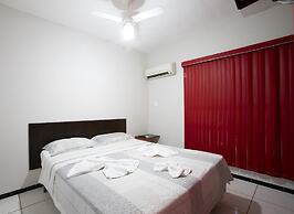 Pousada dos Gravatais