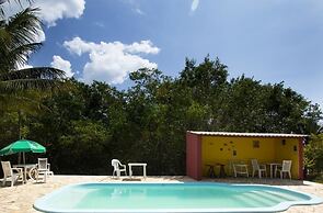 Pousada dos Gravatais