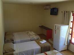 Pousada dos Gravatais