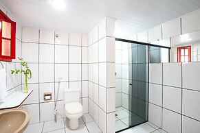 Pousada dos Gravatais