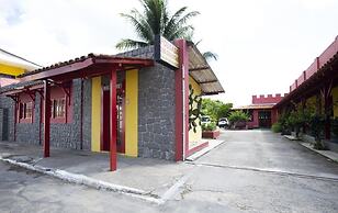 Pousada dos Gravatais