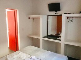 Pousada dos Gravatais