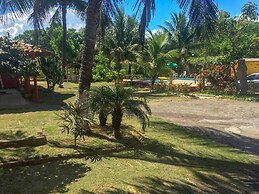 Pousada dos Gravatais