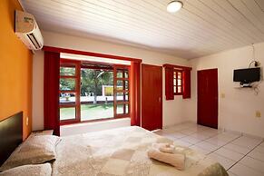 Pousada dos Gravatais