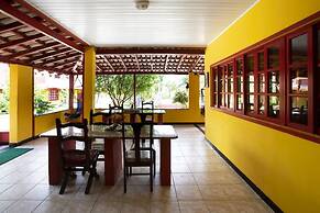 Pousada dos Gravatais