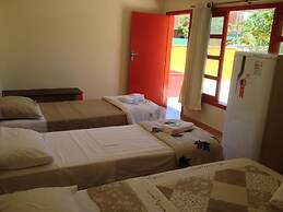 Pousada dos Gravatais