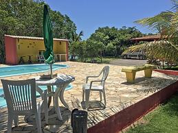 Pousada dos Gravatais