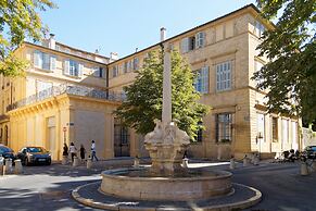 Villa Saint Ange
