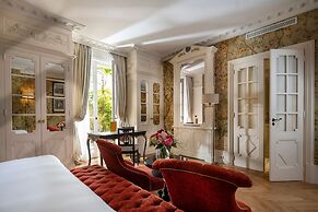 Villa Saint Ange