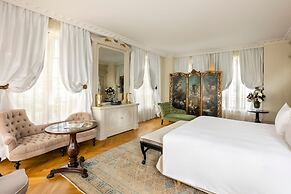 Villa Saint Ange