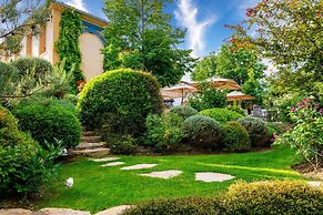 Villa Saint Ange