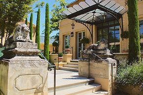 Villa Saint Ange