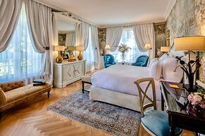 Villa Saint Ange