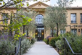 Villa Saint Ange