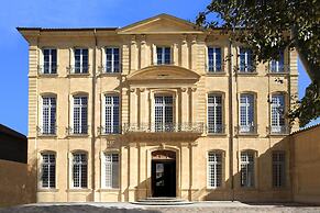 Villa Saint Ange