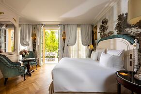 Villa Saint Ange