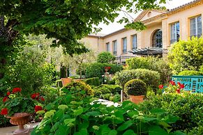 Villa Saint Ange