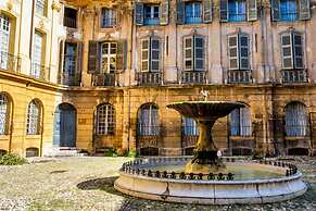Villa Saint Ange
