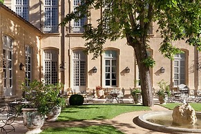 Villa Saint Ange