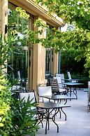 Villa Saint Ange