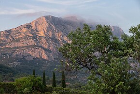Villa Saint Ange