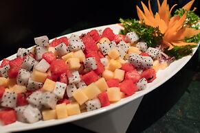 Scarlet Pearl Cruises