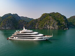 Scarlet Pearl Cruises