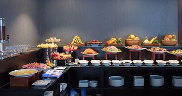 Scarlet Pearl Cruises