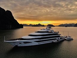 Scarlet Pearl Cruises