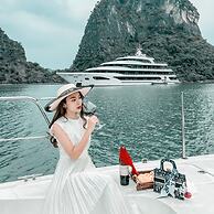 Scarlet Pearl Cruises