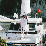 Scarlet Pearl Cruises