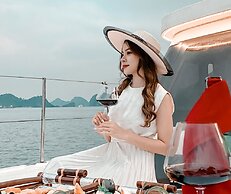 Scarlet Pearl Cruises