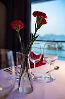 Scarlet Pearl Cruises