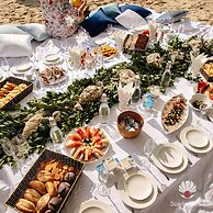 Scarlet Pearl Cruises