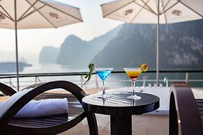 Scarlet Pearl Cruises