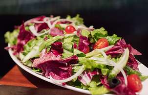 Scarlet Pearl Cruises