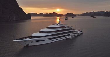 Scarlet Pearl Cruises