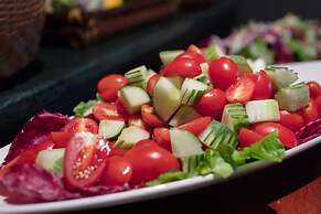 Scarlet Pearl Cruises