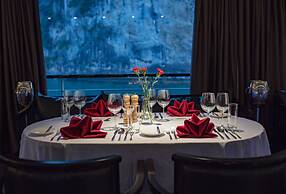 Scarlet Pearl Cruises