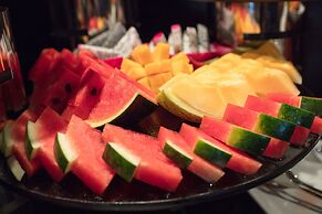 Scarlet Pearl Cruises