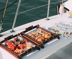 Scarlet Pearl Cruises