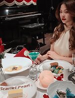 Scarlet Pearl Cruises